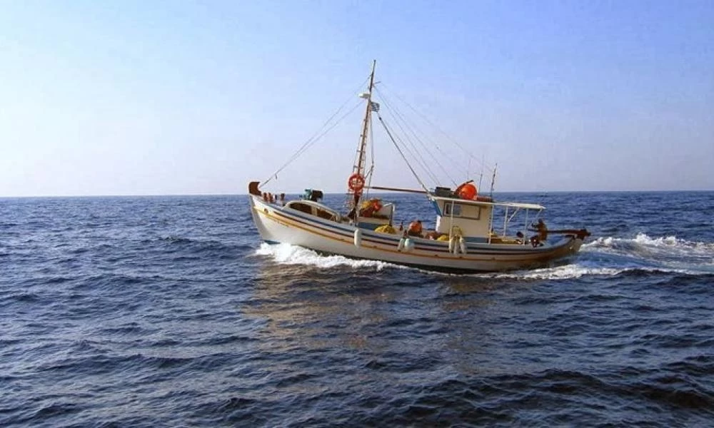 Έλληνες αλιείς εκπέμπουν SOS με τις προκλήσεις των Τούρκων